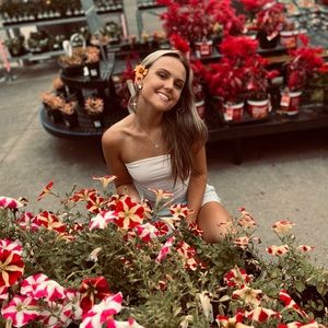 Meet your Posher, Kelsei